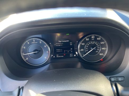 Used 2019 Acura RDX AWD w/ Advance Package image 27