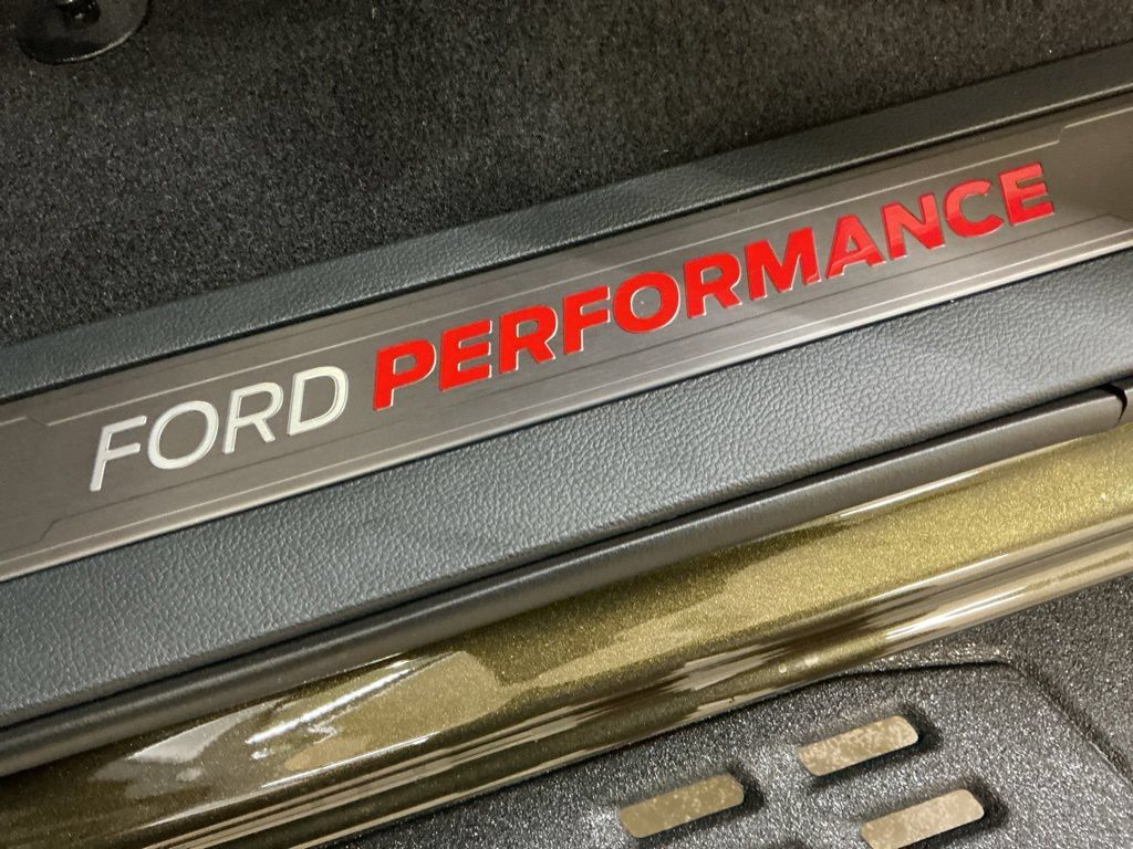 New 2026 Ford F150 Raptor AWD/4WD image 26