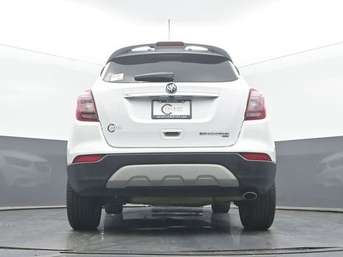 Used 2020 Buick Encore Sport Touring w/ Safety Package image 50