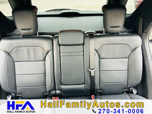 Used 2018 Mercedes-Benz GLE 43 AMG 4MATIC image 11