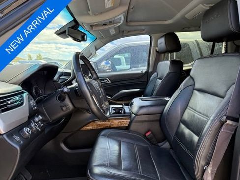 Used 2015 GMC Yukon Denali w/ Open Road Package AWD/4WD image 10