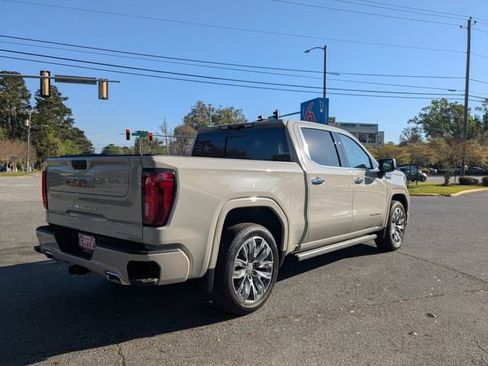 New 2026 GMC Sierra 1500 Denali image 5