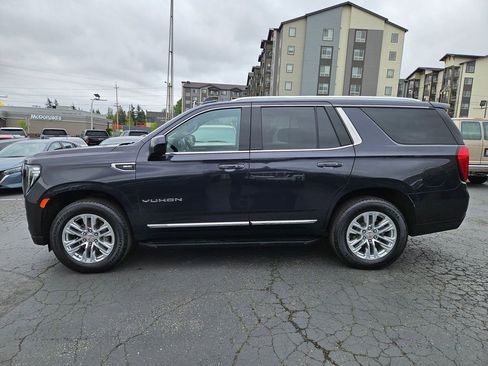 Used 2023 GMC Yukon SLT image 7