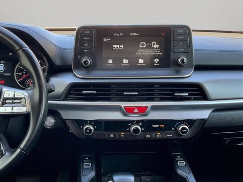 Used 2021 Kia Telluride S FWD image 11