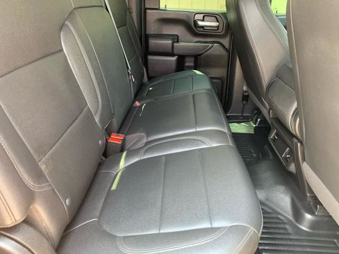 Used 2022 Chevrolet Silverado 2500 W/T w/ WT Fleet Convenience Package RWD image 16