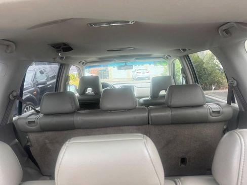 Used 2007 Honda Pilot EX-L image 8