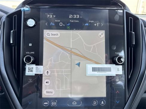 New 2026 Subaru Crosstrek 2.5i Limited image 20