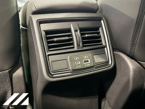 New 2026 Subaru Forester Sport AWD/4WD image 25