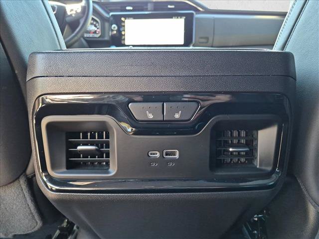 Certified 2024 GMC Sierra 1500 AT4X AWD/4WD image 17