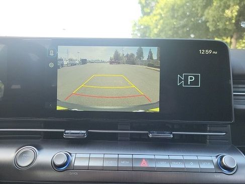 New 2026 Hyundai Kona SE image 16