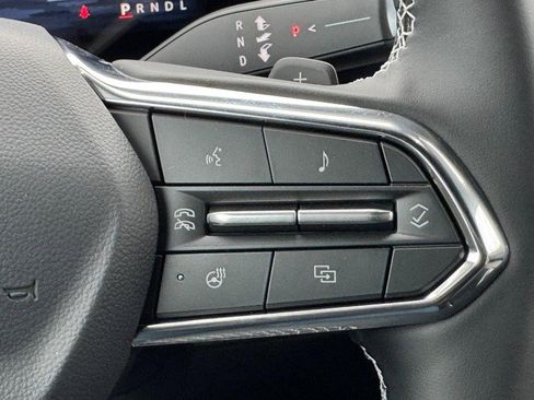 New 2026 Chevrolet Traverse LT w/ Midnight/Sport Edition image 38