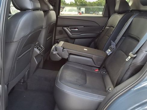 New 2026 MAZDA CX-5 Select AWD/4WD image 13