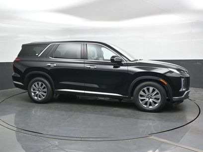 Used 2025 Hyundai Palisade SEL