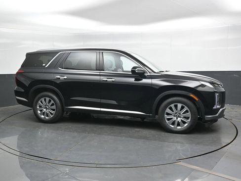 Used 2025 Hyundai Palisade SEL AWD/4WD image 4