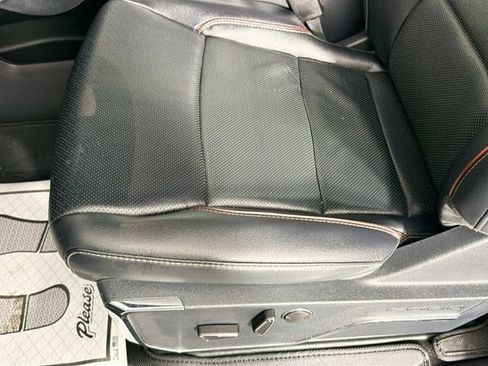 Used 2022 Ford F150 Lariat w/ Equipment Group 502A High AWD/4WD image 21
