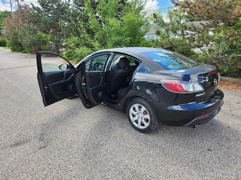 Used 2011 MAZDA MAZDA3 i Sport FWD image 14