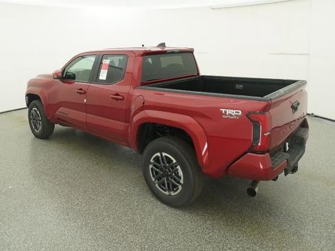 New 2026 Toyota Tacoma TRD Sport image 5