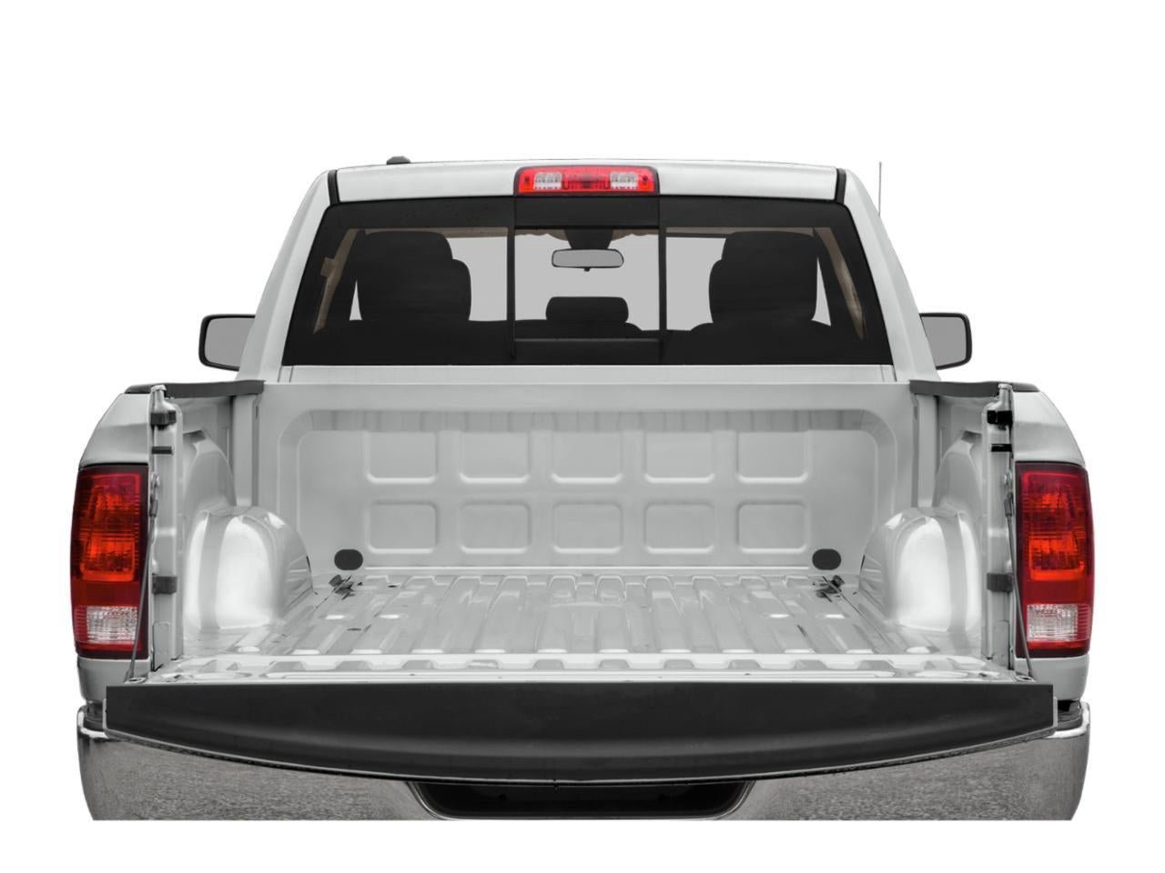 Used 2022 RAM 1500 Warlock w/ Electronics Group AWD/4WD image 20