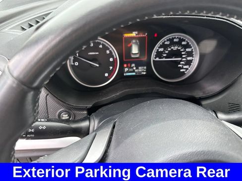 Used 2020 Subaru Forester Premium w/ Popular Package #1 AWD/4WD image 14