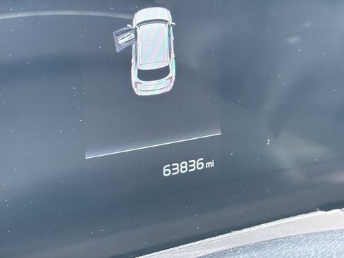 Used 2025 Kia Telluride S AWD/4WD image 3