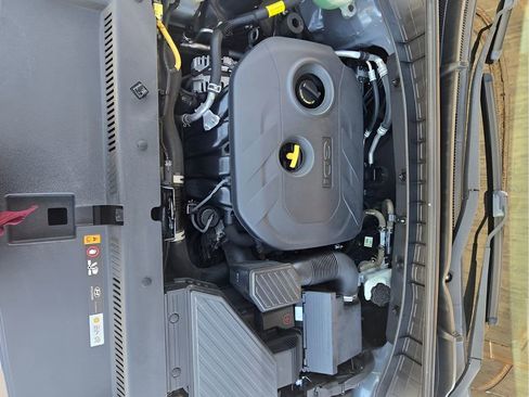 Used 2018 Hyundai Tucson SEL Plus FWD image 31