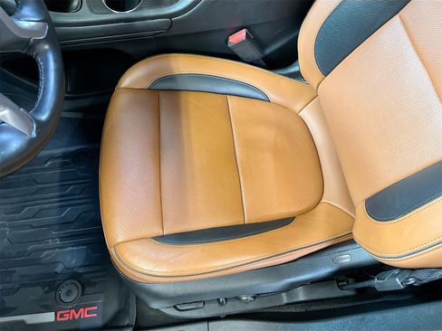 Used 2020 GMC Acadia AT4 w/ LPO, Floor Liner Package image 19