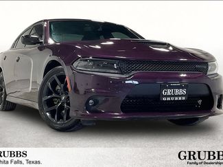 Used 2022 Dodge Charger GT w/ Blacktop Package RWD video 1