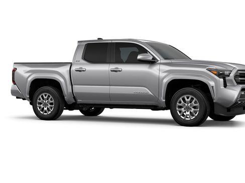 New 2026 Toyota Tacoma SR5 AWD/4WD image 14