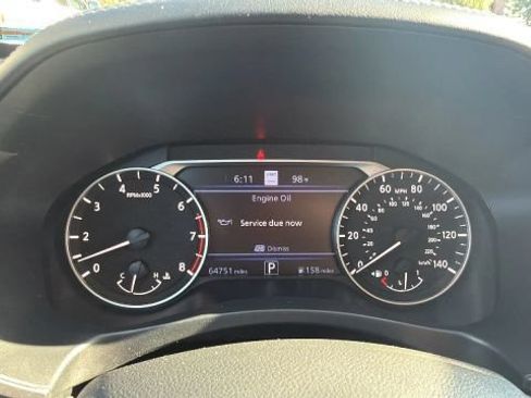 Used 2019 Nissan Altima 2.5 SL FWD image 11