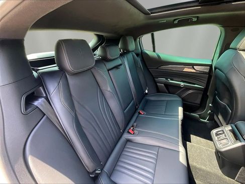 Used 2023 Maserati Grecale Modena AWD/4WD image 25