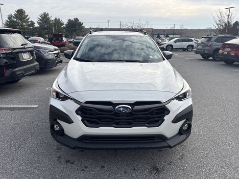 New 2026 Subaru Crosstrek 2.0i Premium AWD/4WD image 2