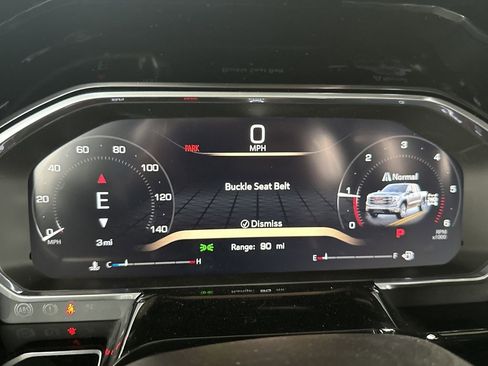 New 2026 GMC Sierra 1500 SLT w/ SLT Premium Plus Package image 41