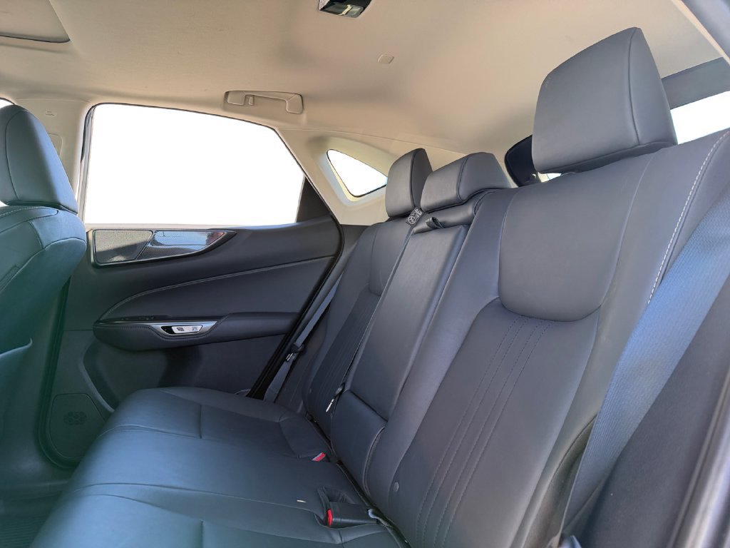 Used 2024 Lexus NX 350 AWD w/ Cold Area Package image 26
