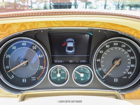 Used 2013 Bentley Continental GT image 26