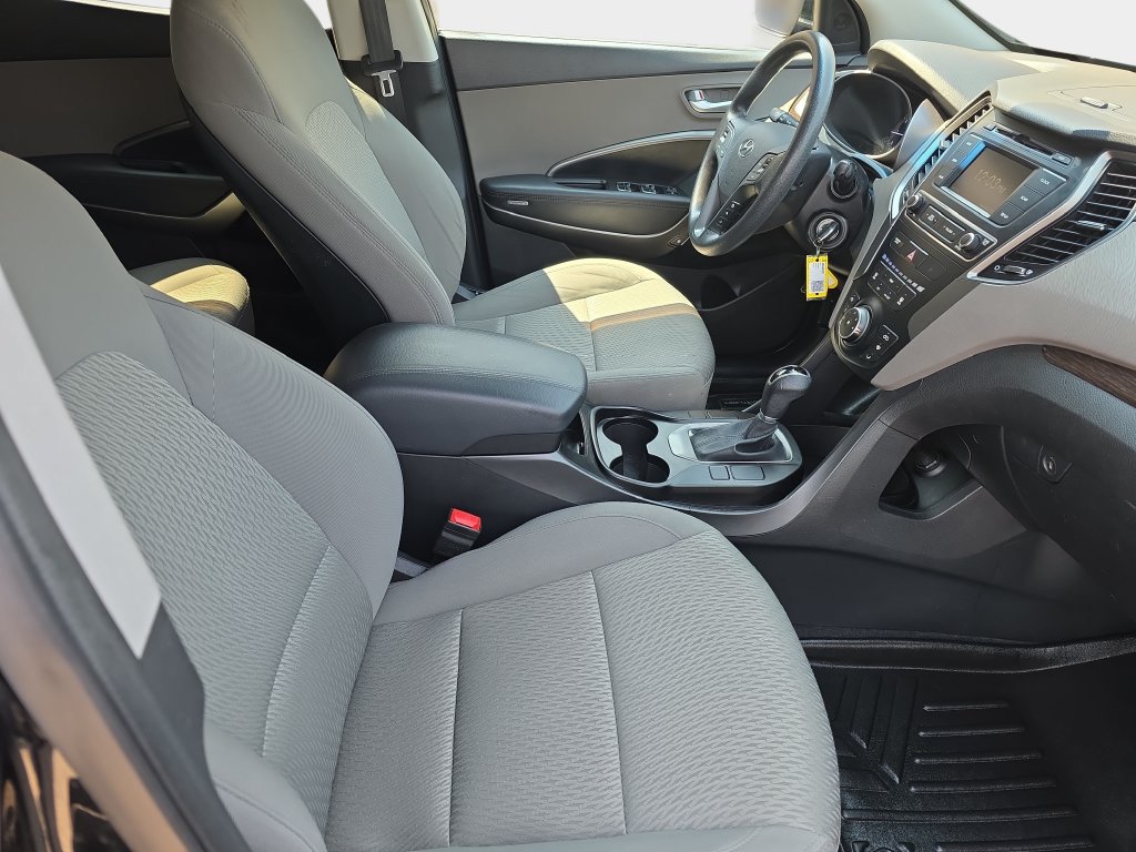 Used 2018 Hyundai Santa Fe Sport AWD/4WD image 12