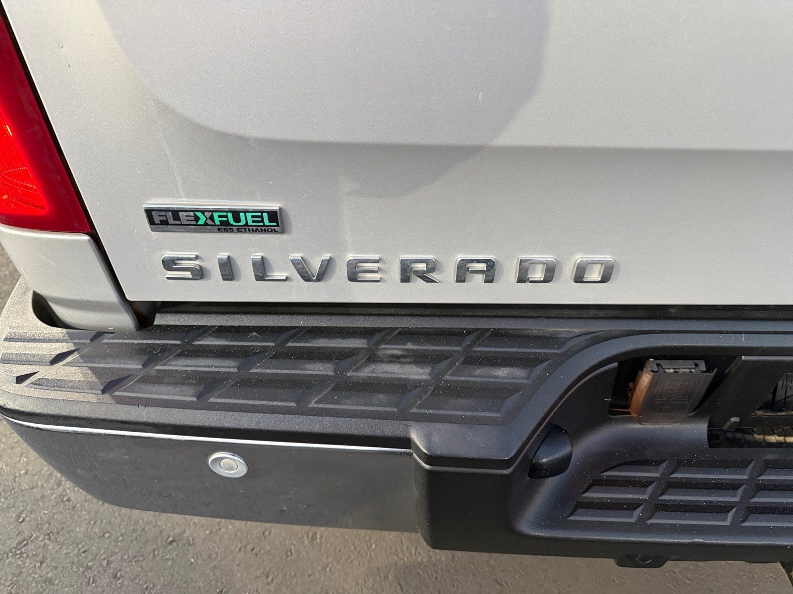 Used 2011 Chevrolet Silverado 1500 LT w/ All-Star Edition AWD/4WD image 23