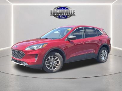 Used 2022 Ford Escape SE w/ Convenience Package