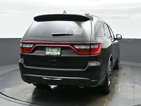 New 2026 Dodge Durango GT AWD/4WD image 7