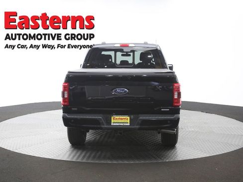 Used 2023 Ford F150 XLT w/ Equipment Group 302A High AWD/4WD image 34