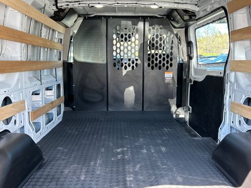 Used 2025 Ford Transit 250 Low Roof w/ Exterior Upgrade Package RWD image 20