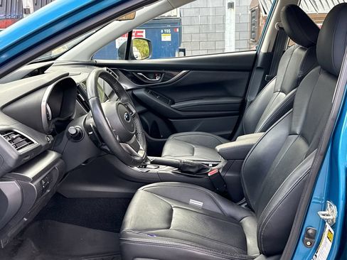 Used 2019 Subaru Impreza 2.0i Limited AWD/4WD image 4