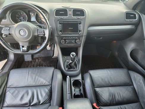 Used 2013 Volkswagen Golf R 2-Door image 22