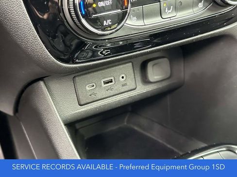 Certified 2023 Buick Encore GX Select w/ Safety Package II image 7