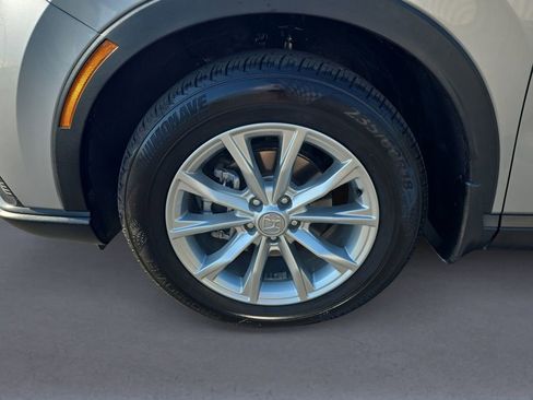 Used 2024 Honda CR-V EX-L image 10