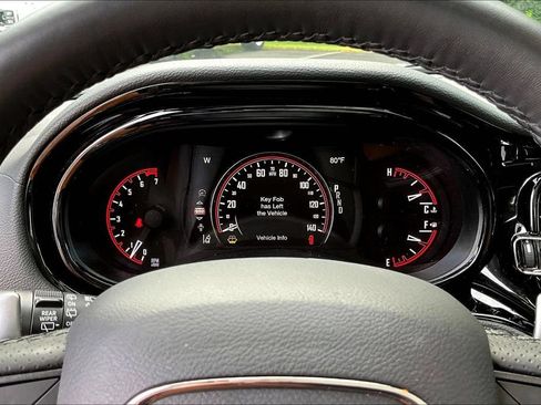 Used 2026 Dodge Durango GT AWD/4WD image 15