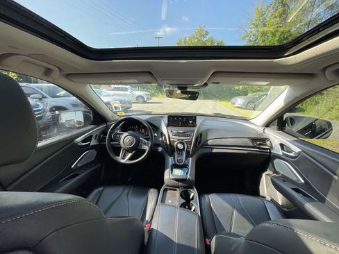Used 2025 Acura RDX SH-AWD w/ Technology Package image 29