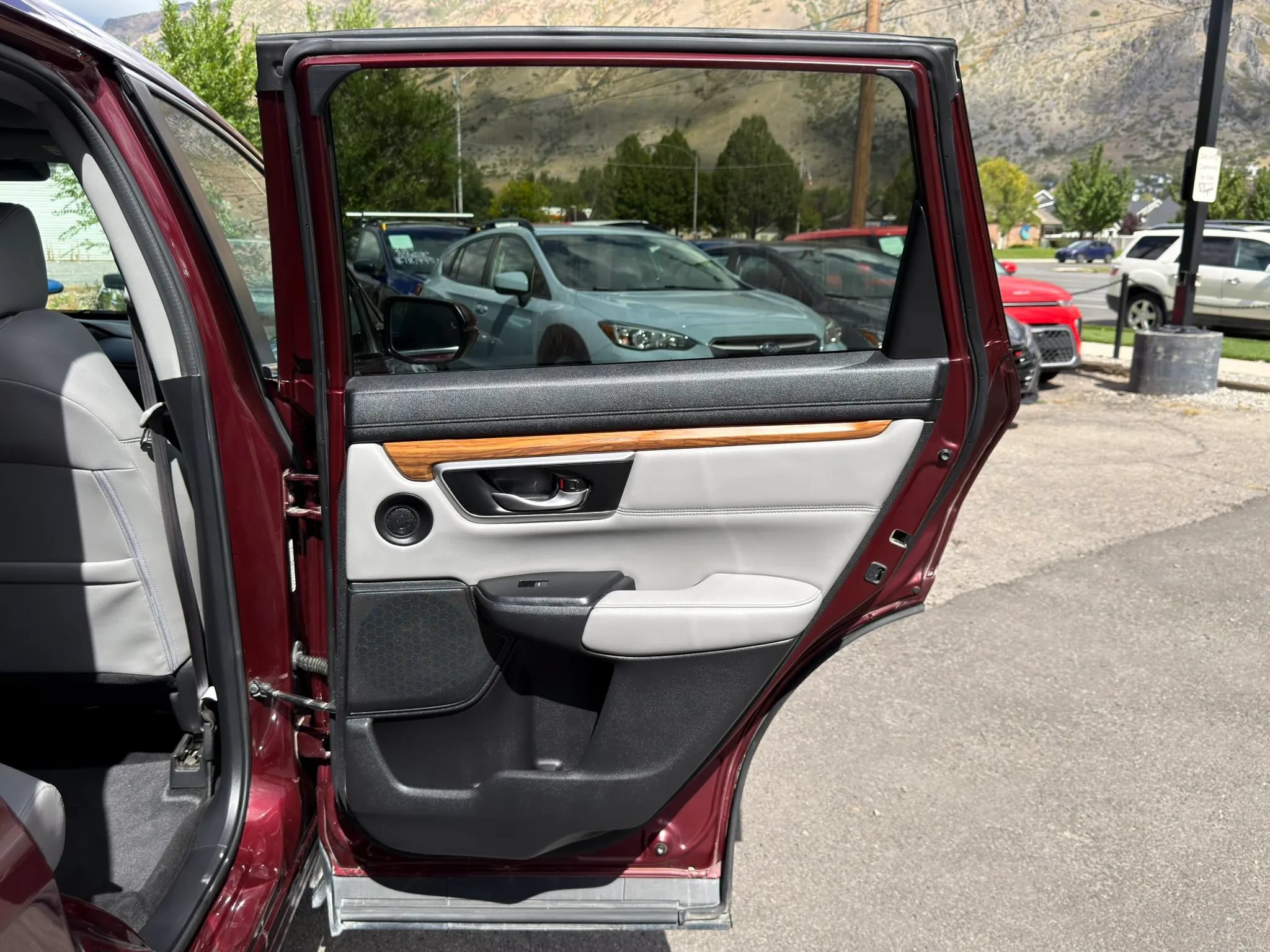 Used 2019 Honda CR-V EX-L image 15