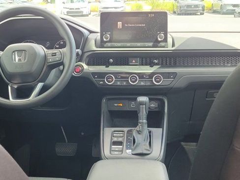 Certified 2023 Honda CR-V EX image 5