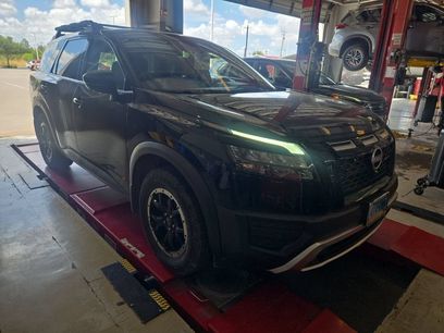 Used 2023 Nissan Pathfinder Rock Creek