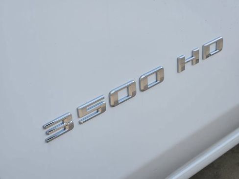 New 2026 Chevrolet Silverado 3500 W/T w/ WT Convenience Package image 9